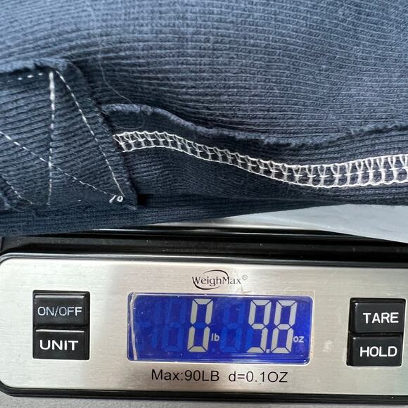 Tribal Aztec Womens Cropped Sweater Small Stretch Cotton Boho Festival Western - Picture 8 of 8